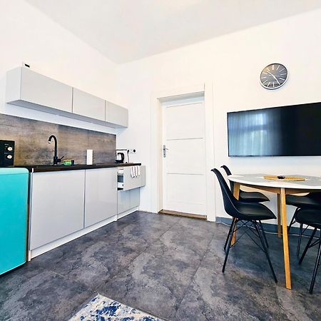 Vaclavkova Apartment Mladá Boleslav Esterno foto