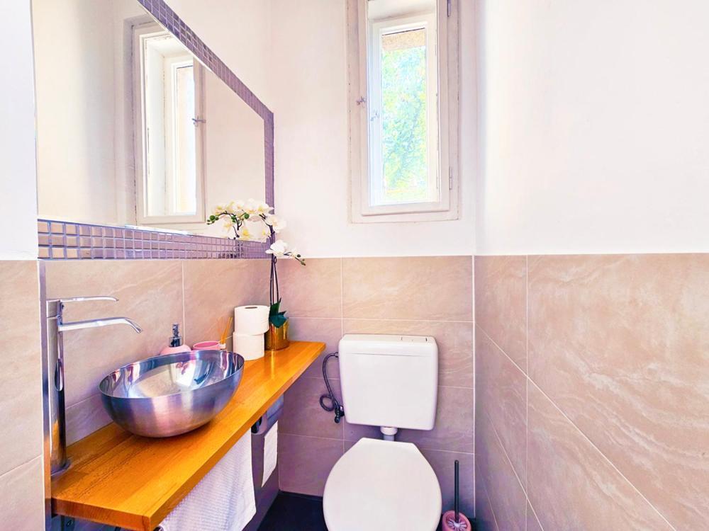 Vaclavkova Apartment Mladá Boleslav Esterno foto