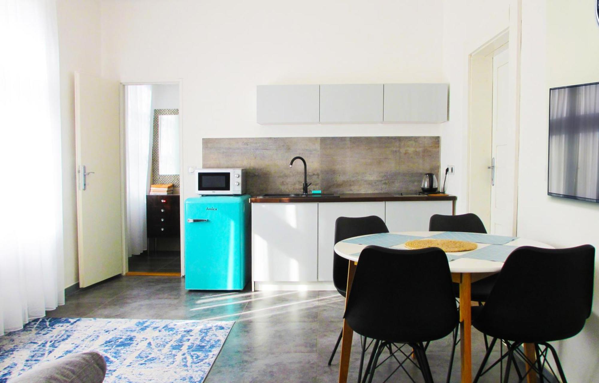 Vaclavkova Apartment Mladá Boleslav Esterno foto