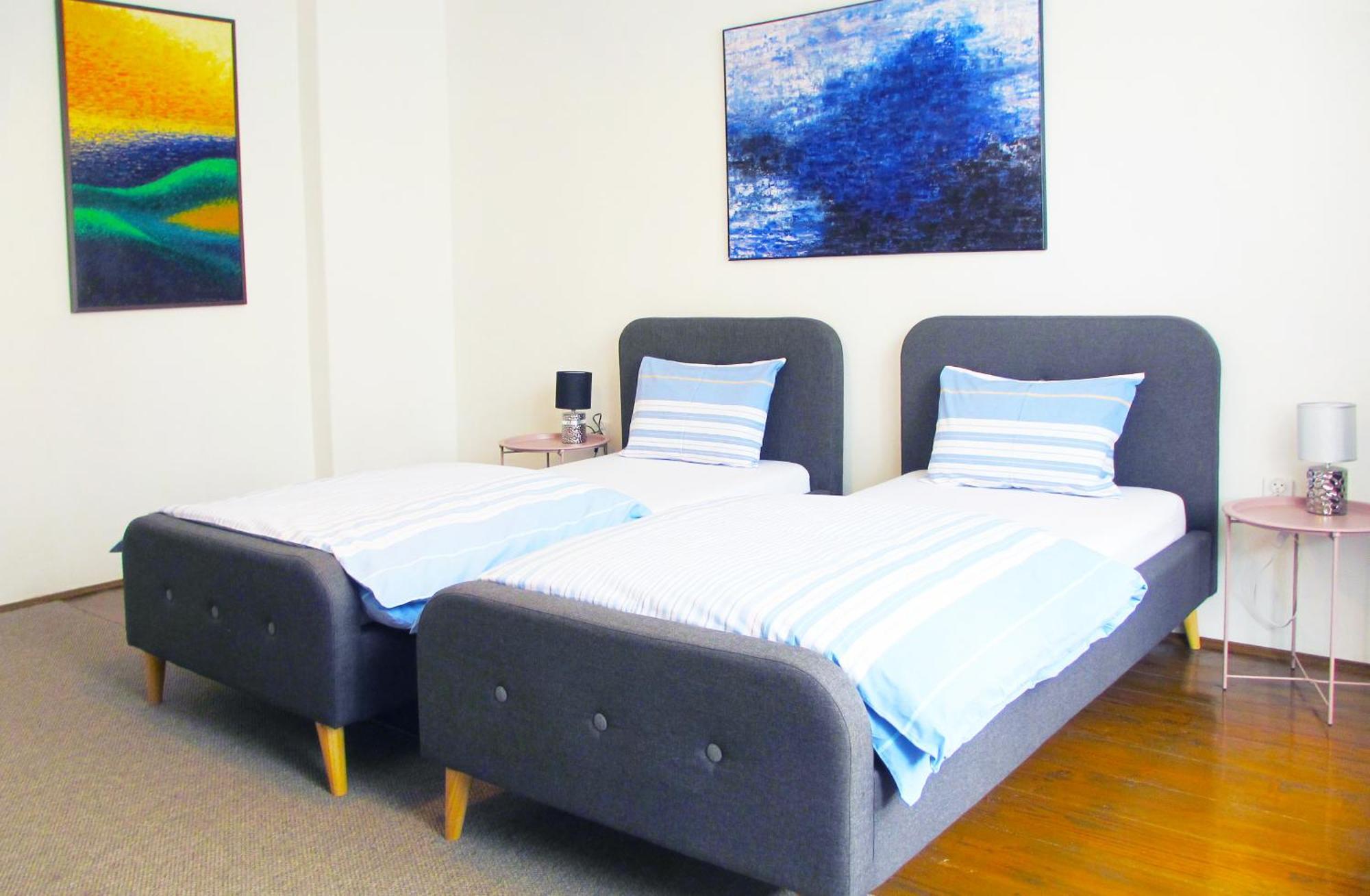 Vaclavkova Apartment Mladá Boleslav Esterno foto