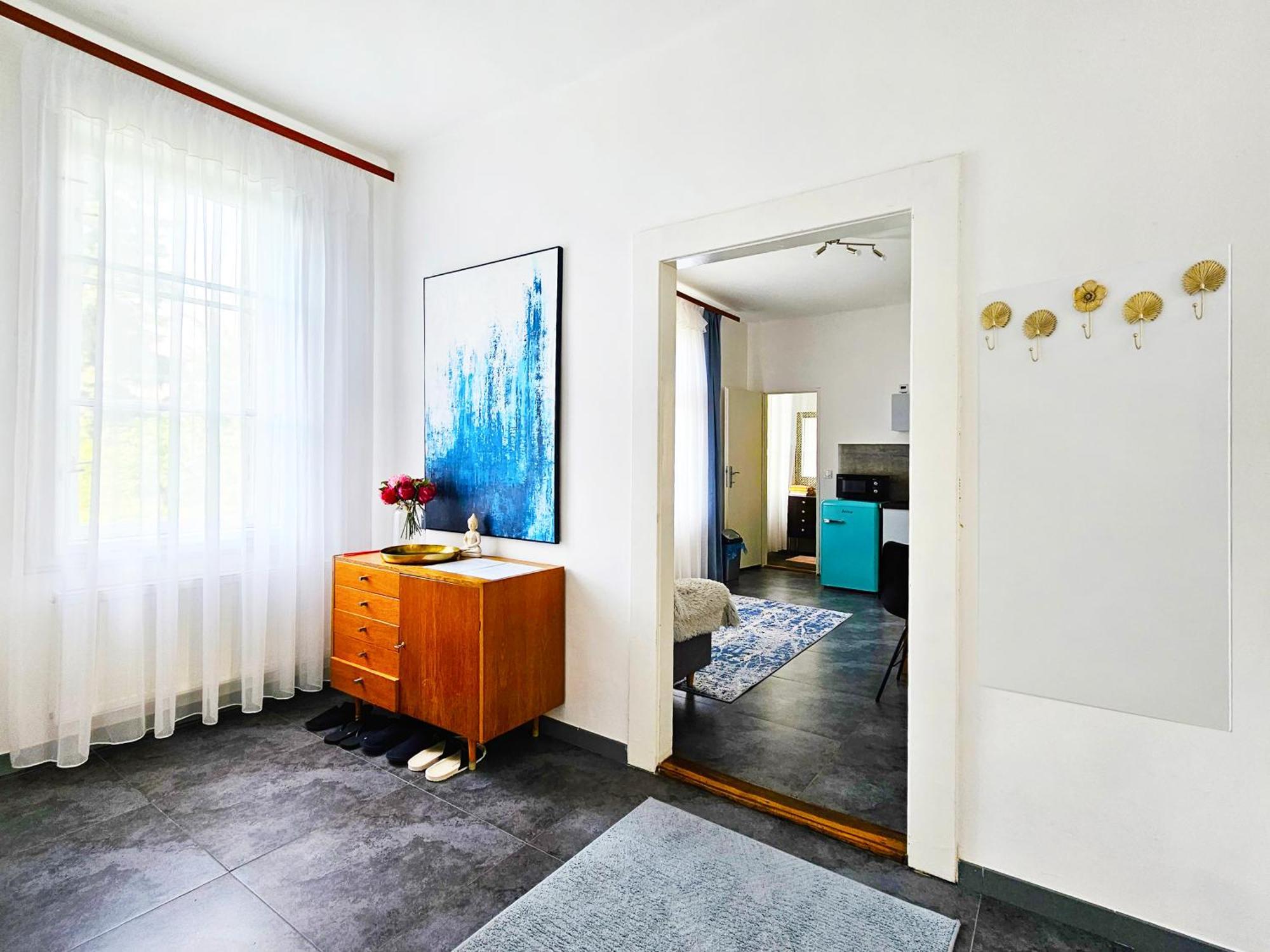 Vaclavkova Apartment Mladá Boleslav Esterno foto