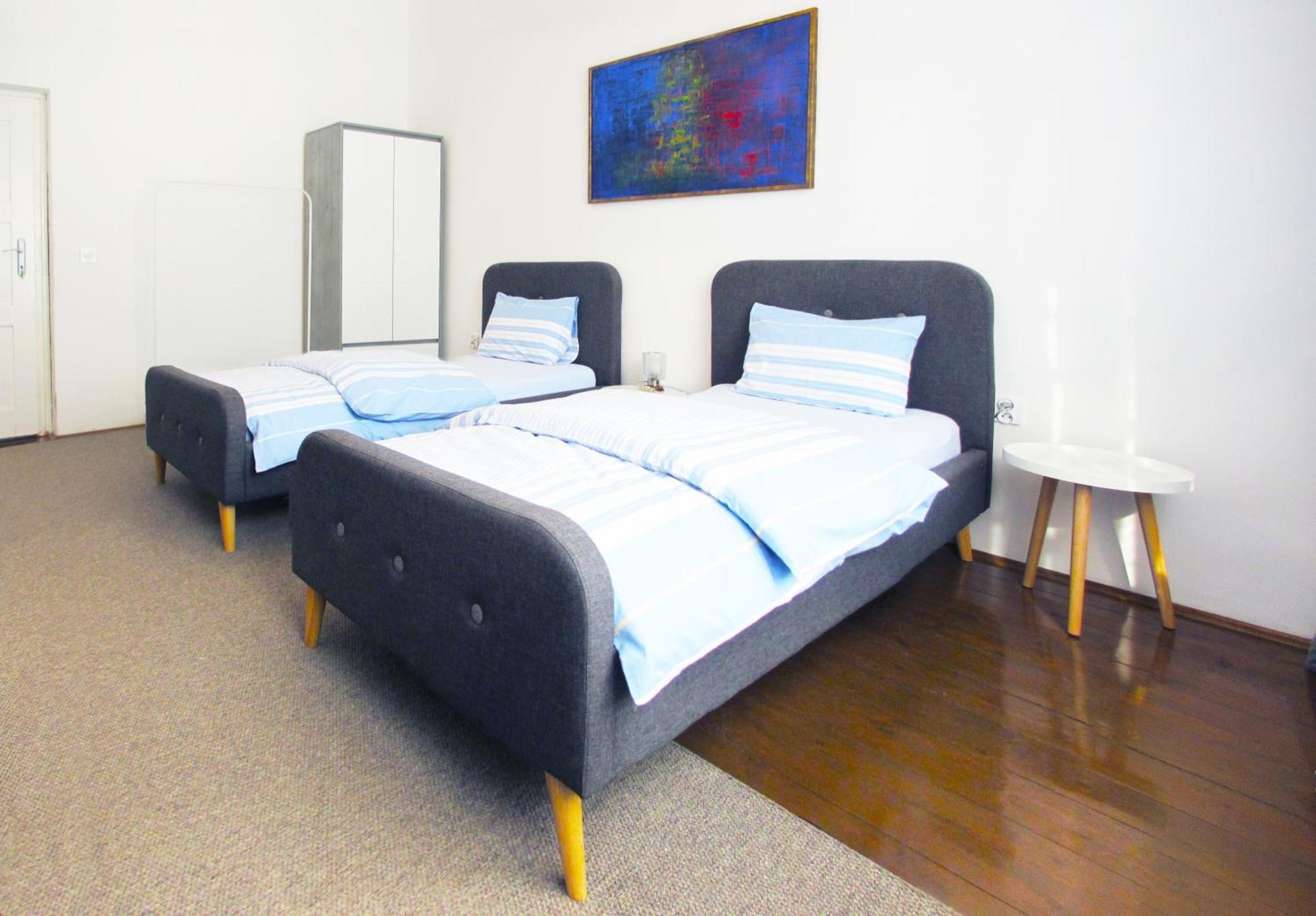 Vaclavkova Apartment Mladá Boleslav Esterno foto