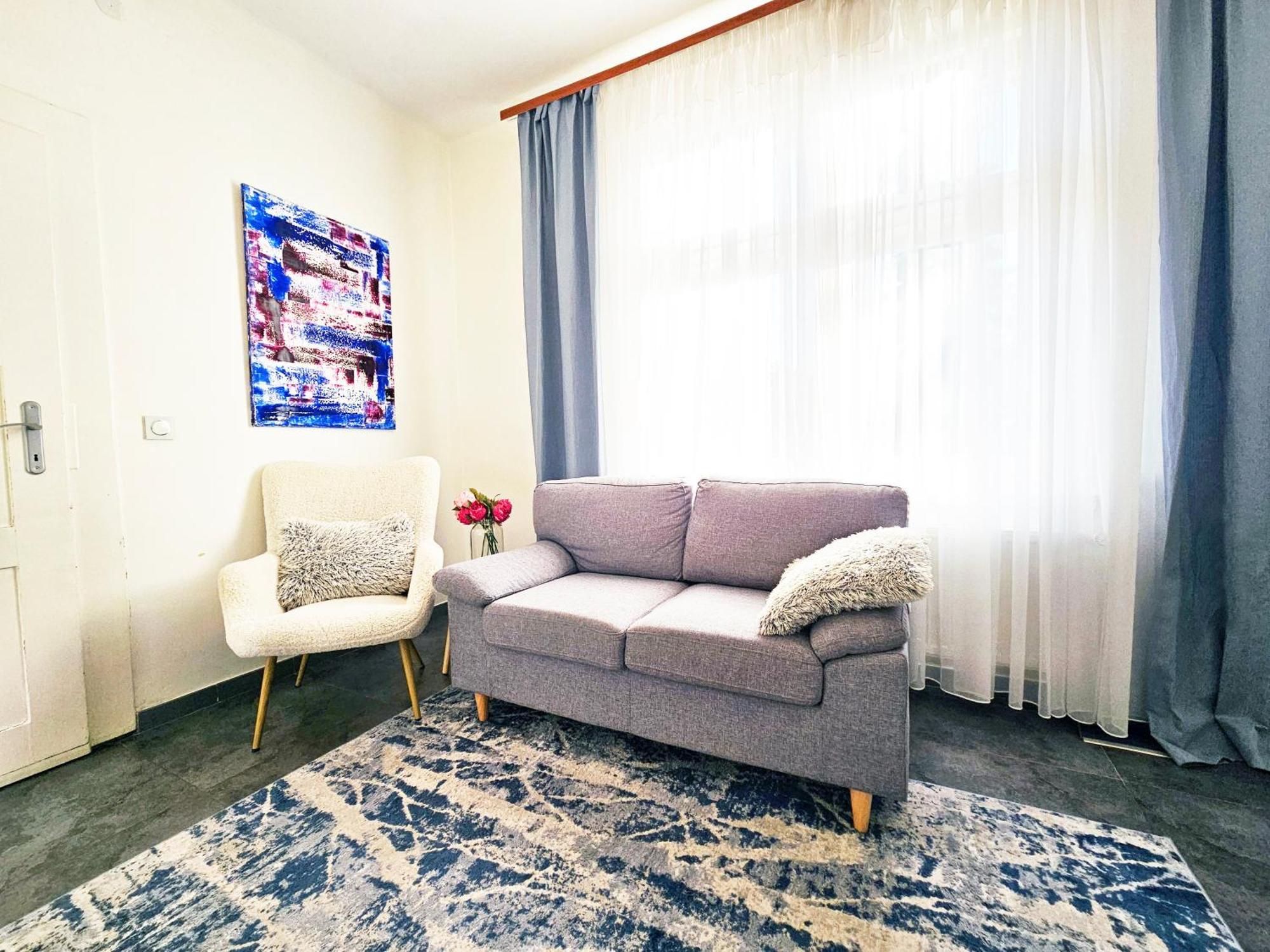 Vaclavkova Apartment Mladá Boleslav Esterno foto