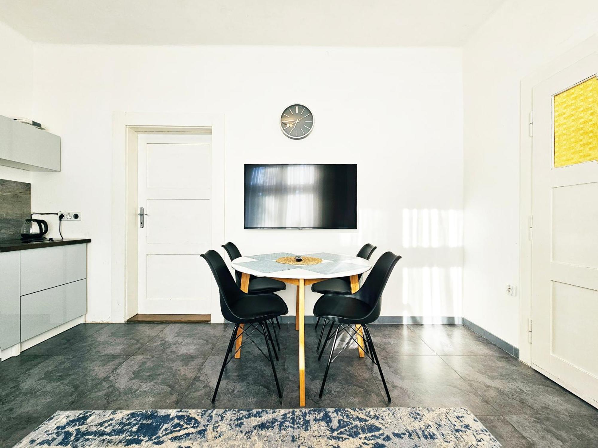 Vaclavkova Apartment Mladá Boleslav Esterno foto