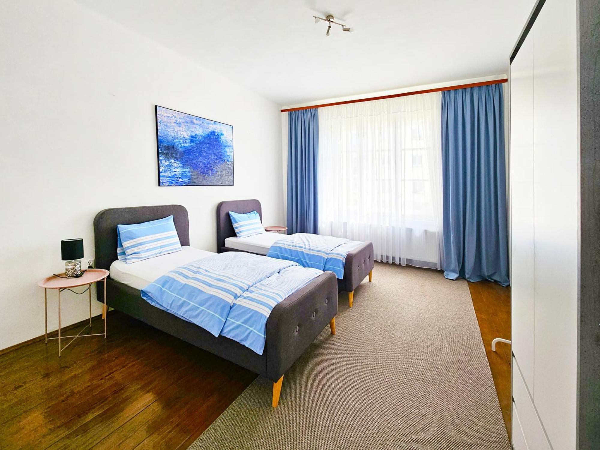 Vaclavkova Apartment Mladá Boleslav Esterno foto